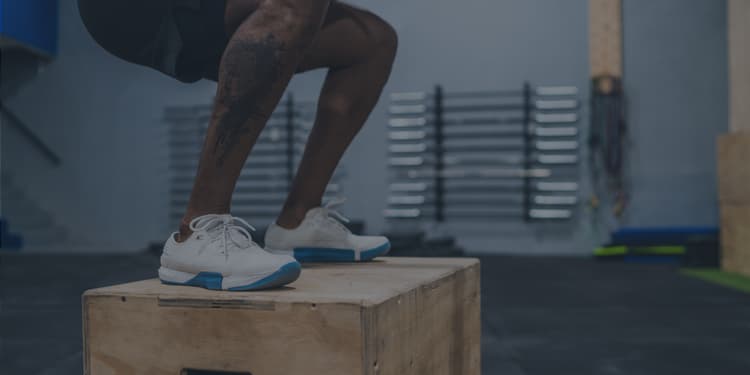 Box Jump