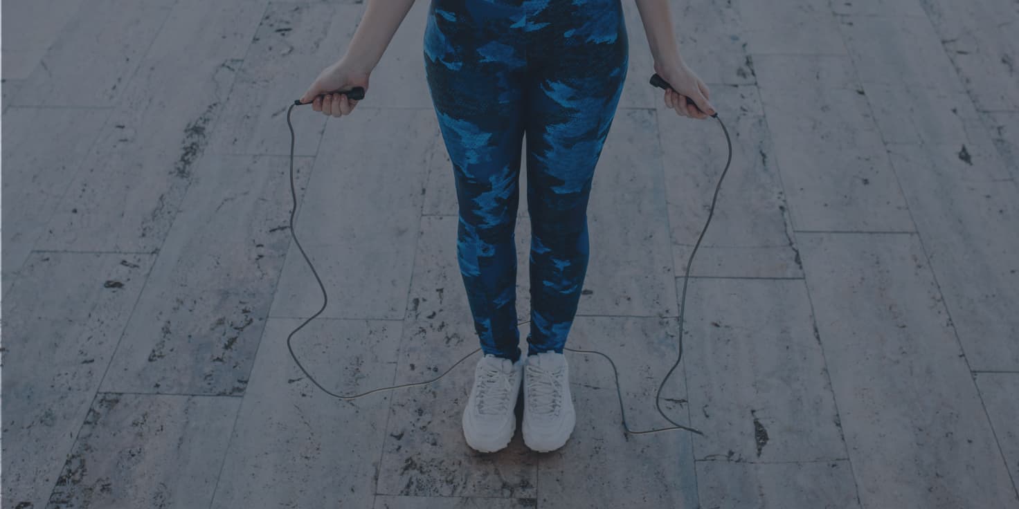 Double Unders
