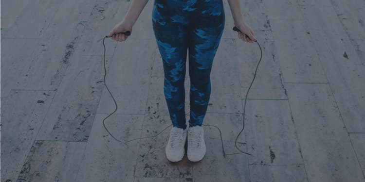 Double Unders