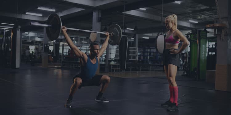 Exercice Crossfit