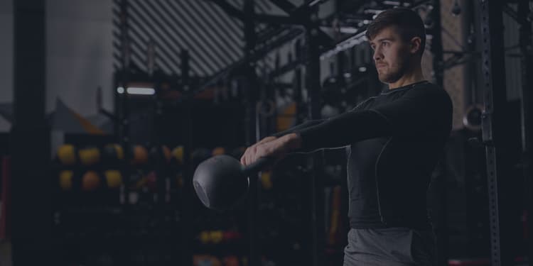 Kettlebell Swing