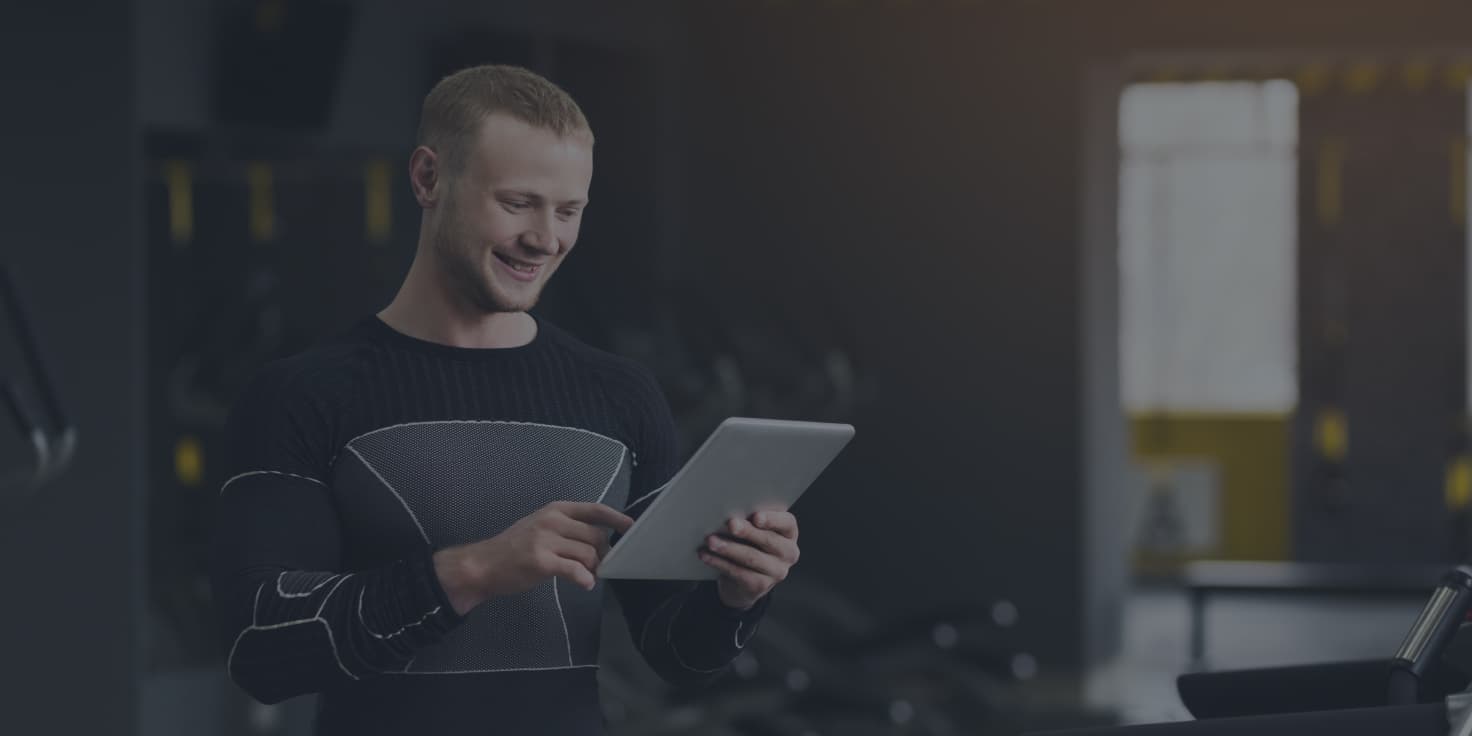 Logiciel de gestion pour salle de sport : automatisez et personnalisez avec Ubind