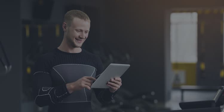 Logiciel de gestion pour salle de sport : automatisez et personnalisez avec Ubind