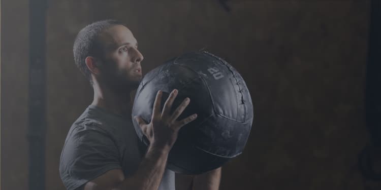 Wall Ball
