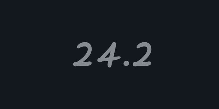 24.2 CrossFit